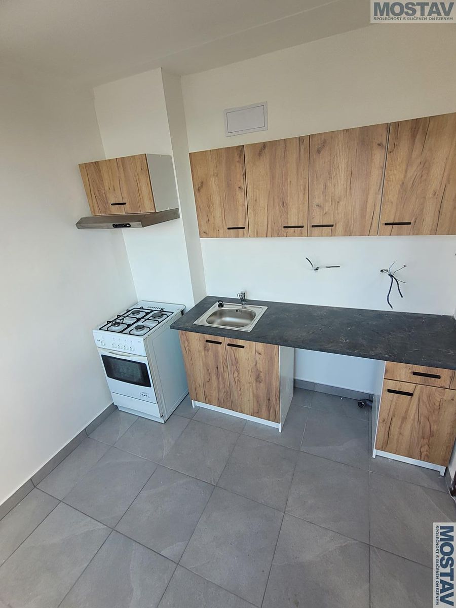 Prodej bytu 1+1 33 m²