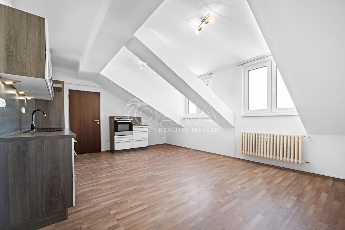 Prodej bytu 3+kk 72 m² – fotografie 4