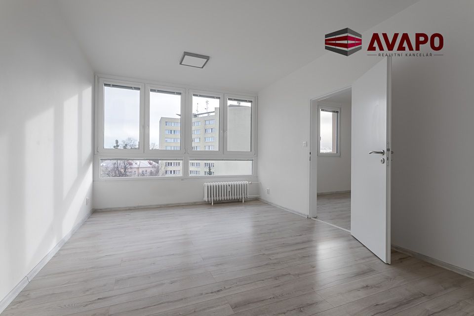 Pronájem bytu 2+1 59 m² – fotografie 4