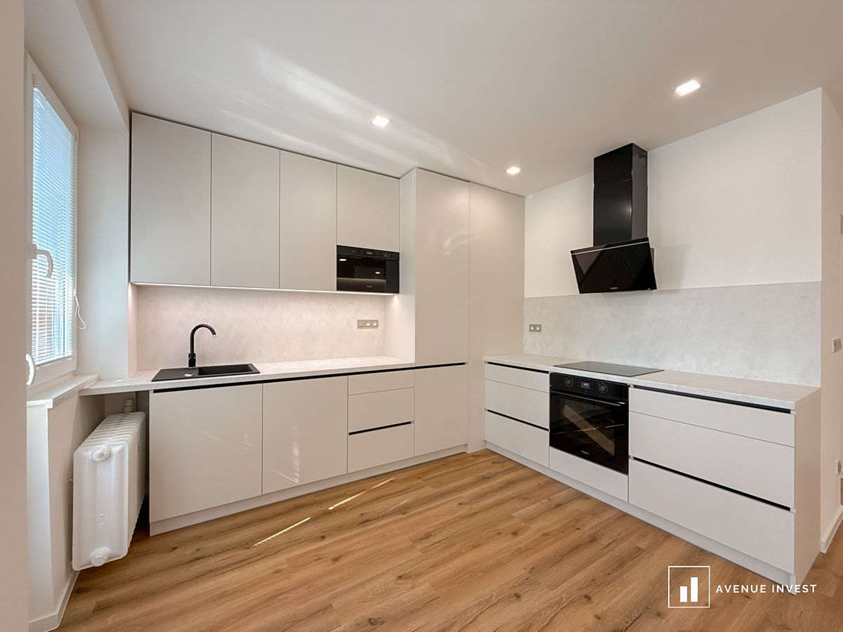 Prodej bytu 4+kk 80 m²