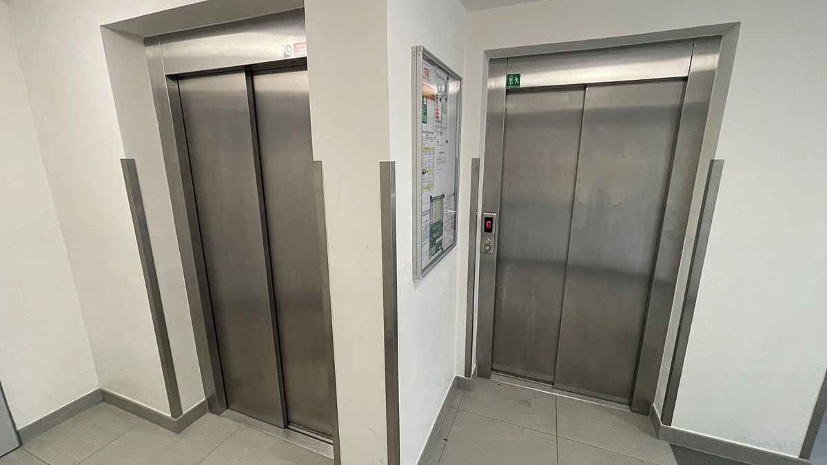 Prodej bytu 1+kk 37 m² – fotografie 4