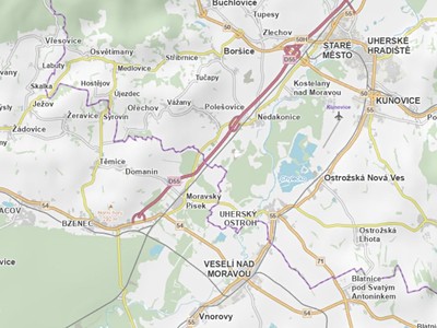 Ділянка на продаж, 1 179 м² (3 з 3)