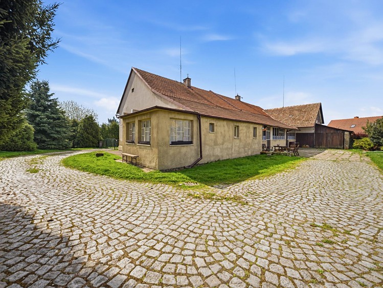 Prodej domu, 100 m² (9 z 17)