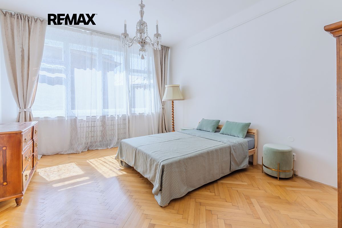 Prodej bytu 3+kk 88 m²