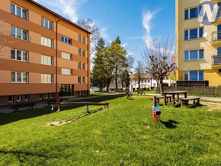 Wohnung 3+1 zum Kauf, 67 m² (18 von 18)