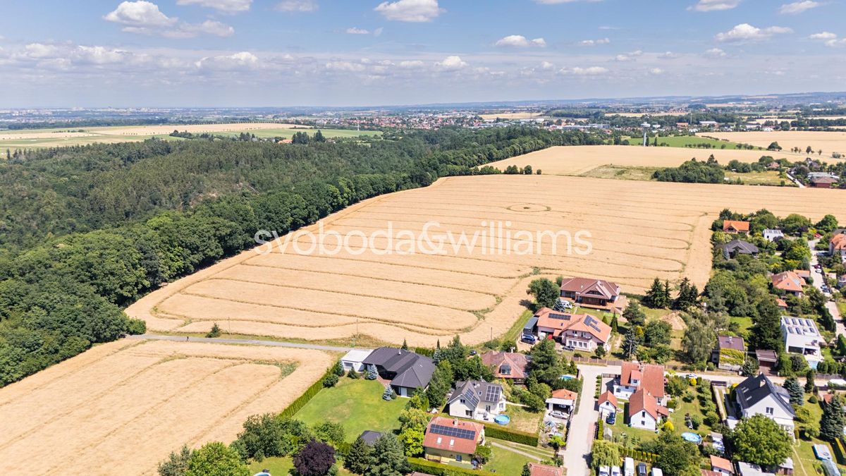 Prodej stavebního pozemku 8582 m² – fotografie 5