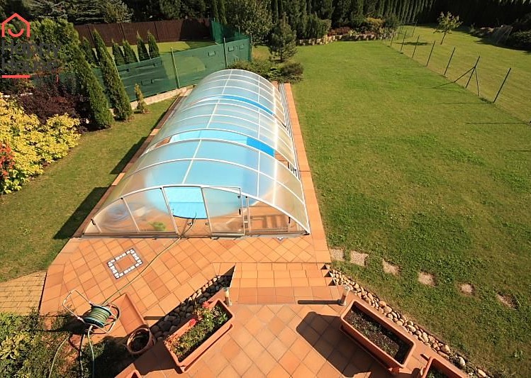 Будинок в оренду, 310 м² (31 з 39)