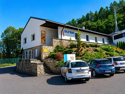 Pronájem kanceláře 24 m²
