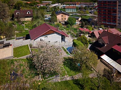 Prodej rodinného domu 140 m², pozemek 601 m²