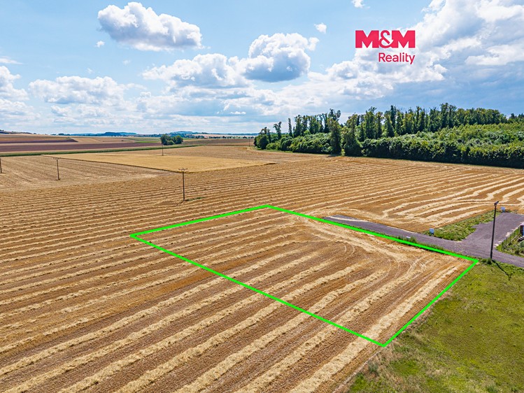 Grundstück zum Kauf, 1.000 m² (1 von 6)
