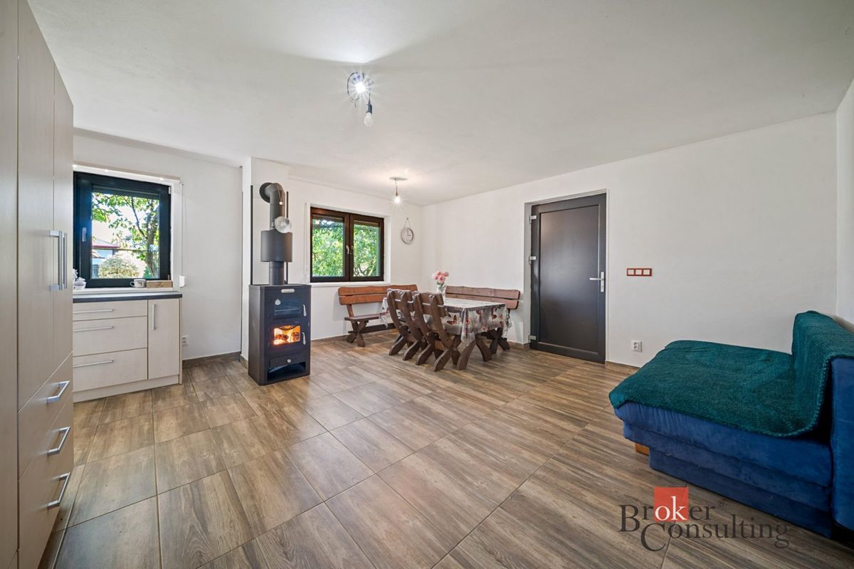 Prodej chaty 64 m², pozemek 581 m² – fotografie 3