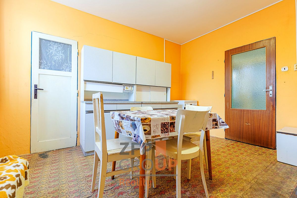 Prodej rodinného domu 111 m², pozemek 502 m² – fotografie 4