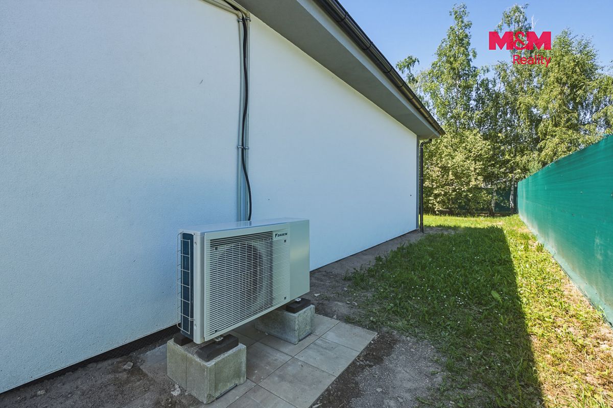 Prodej rodinného domu 132 m², pozemek 532 m² – fotografie 5