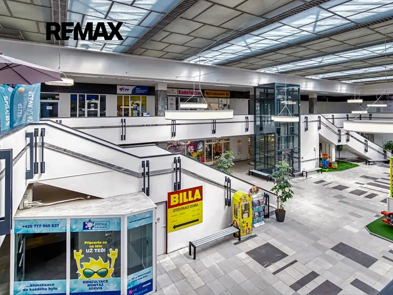 Pronájem obchodního prostoru 120 m², Plzeň – náhled fotky 3