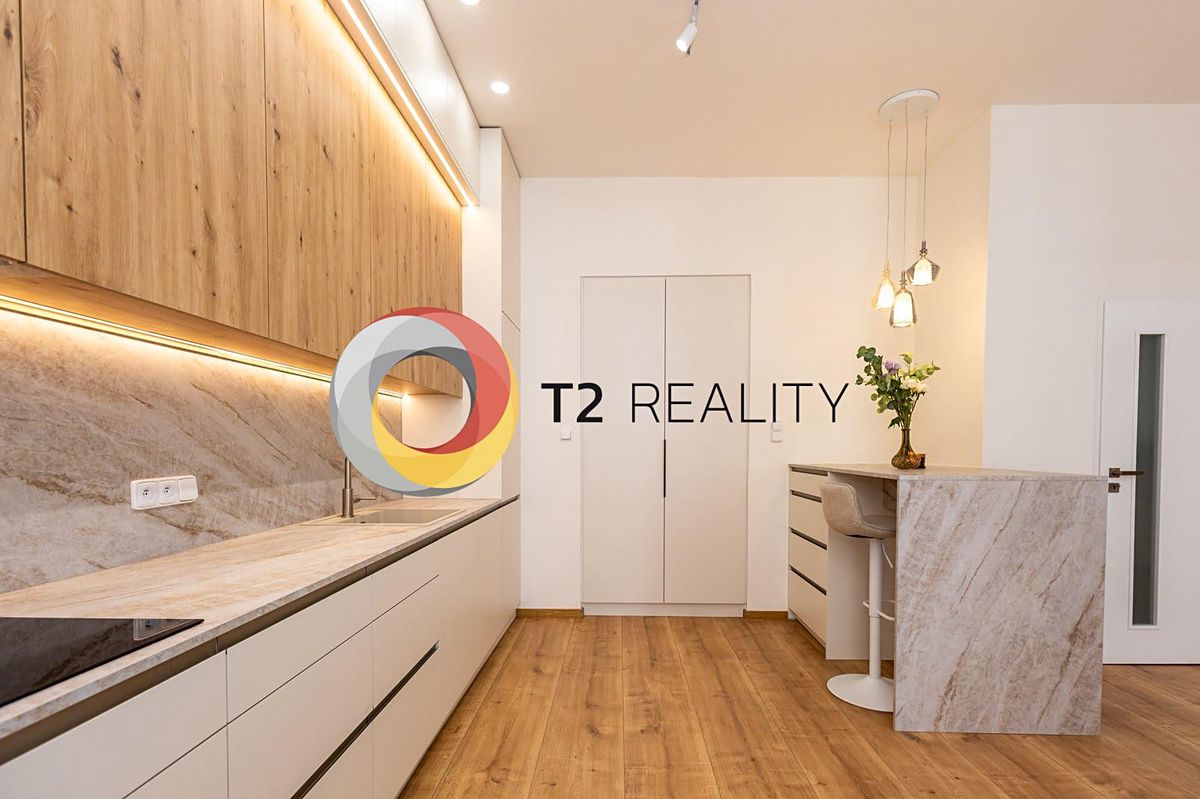 Pronájem bytu 4+kk 91 m² – fotografie 2