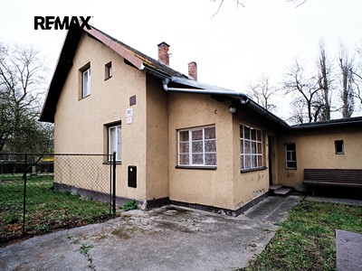 Prodej  rodinného domu 130 m², pozemek 1 550 m²