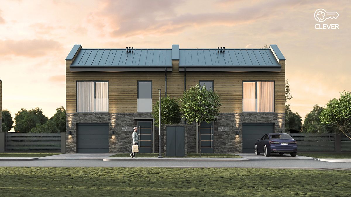 Prodej rodinného domu 123 m², pozemek 270 m²