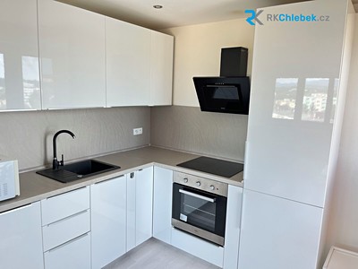 Pronájem bytu 2+kk 42 m²