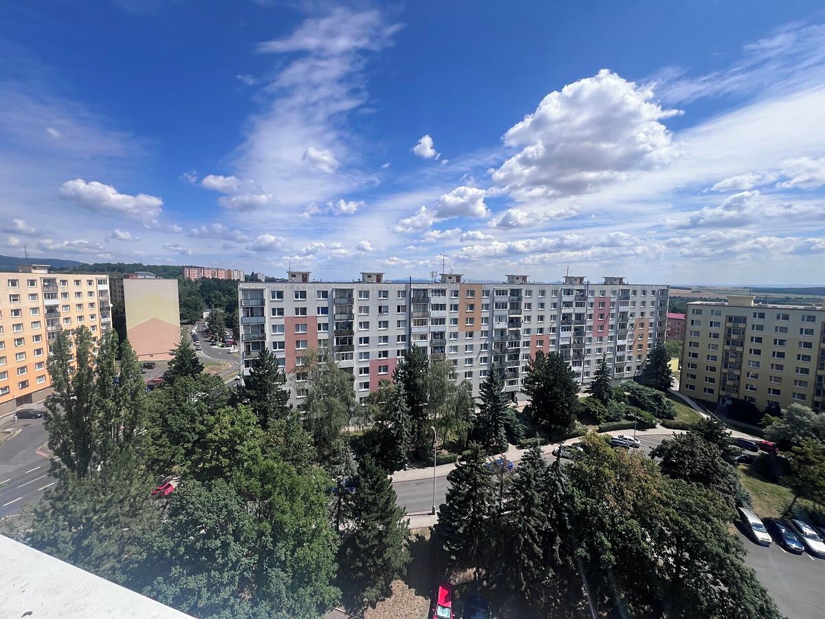 Prodej bytu 2+1 61 m²