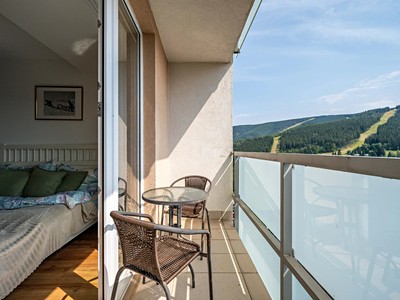 Prodej bytu 2+1 55 m²