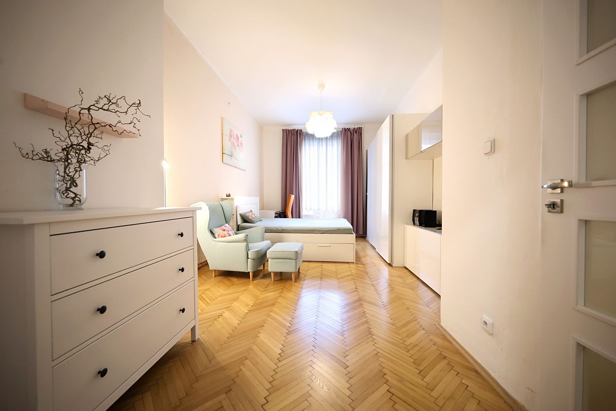 Prodej bytu 3+1 112 m² – fotografie 2