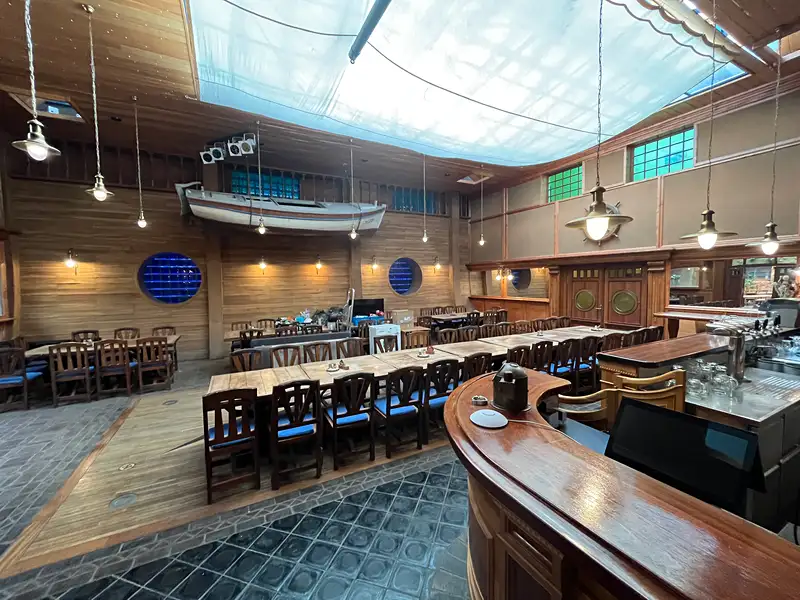 Pronájem restaurace 350 m², Heřmanův Městec – náhled fotky 2