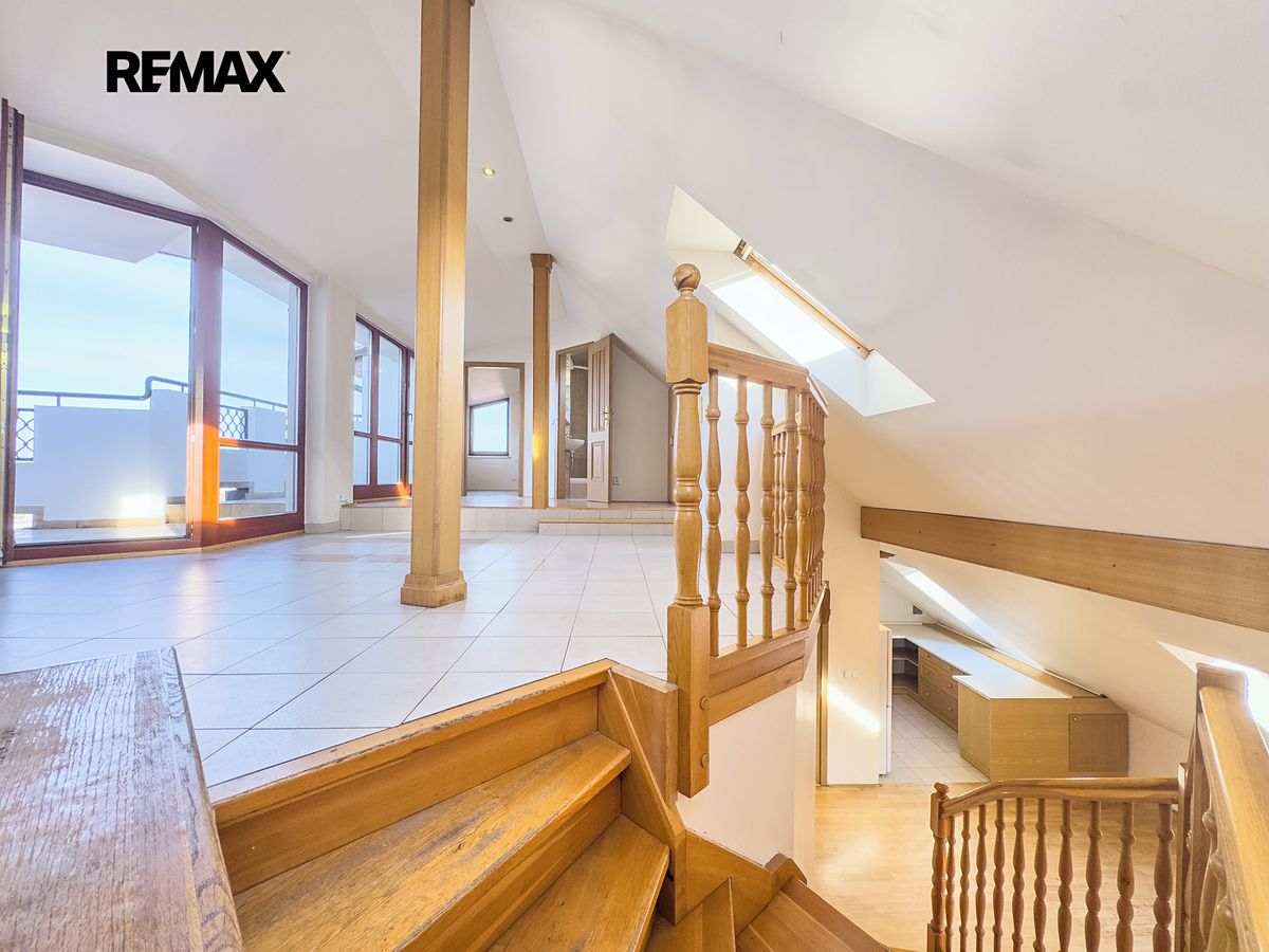 Prodej bytu atypický 135 m² – fotografie 4