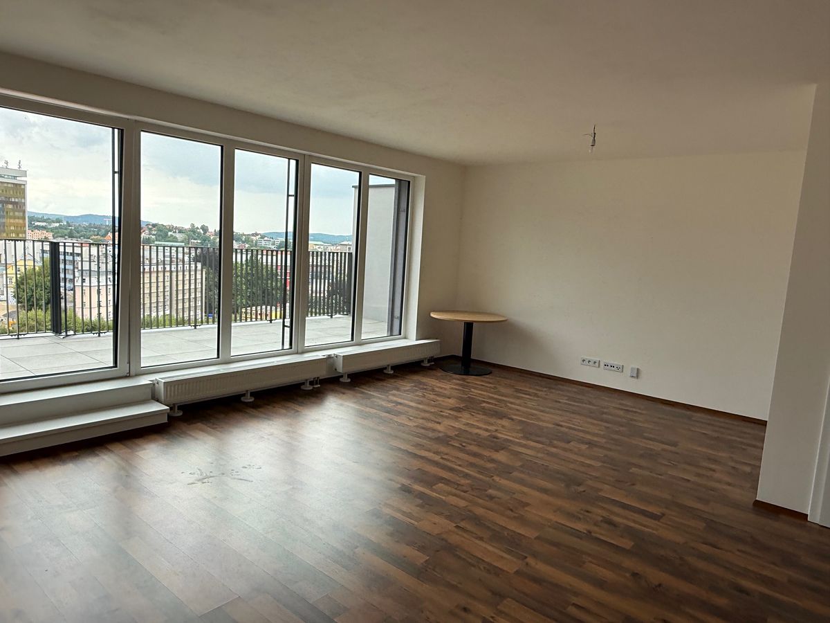 Pronájem bytu 5+kk 153 m² – fotografie 5