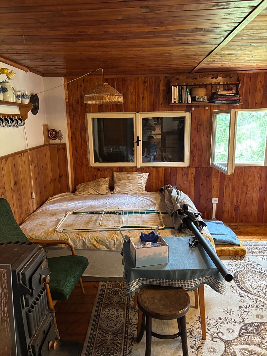 Prodej chaty 70 m², pozemek 309 m² – fotografie 5