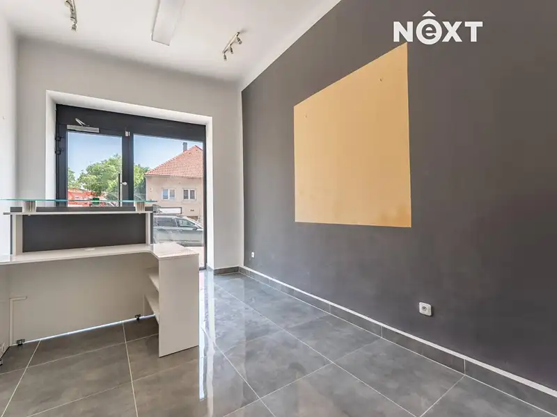 Pronájem kanceláře 35 m², Slaný – náhled fotky 2