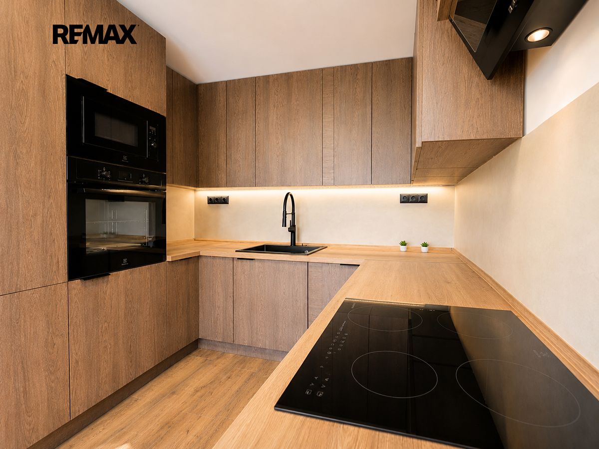 Prodej bytu 3+1 72 m²