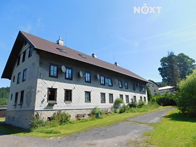 Prodej bytu 2+1 65 m²