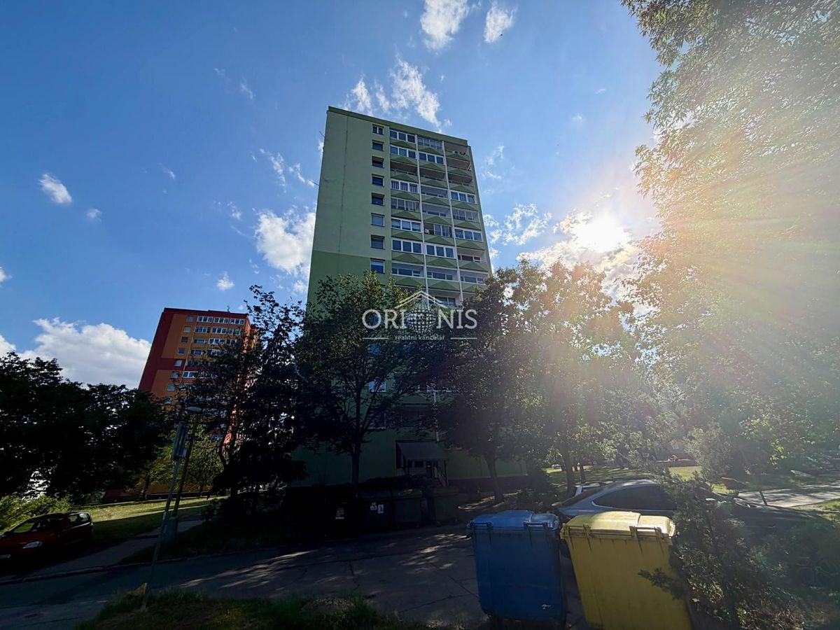 Prodej bytu 1+kk 24 m²