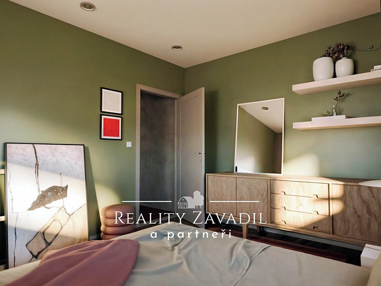 Prodej bytu 3+kk, 77 m² (10 z 14)