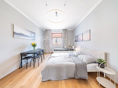 Prodej bytu 1+kk 33 m²