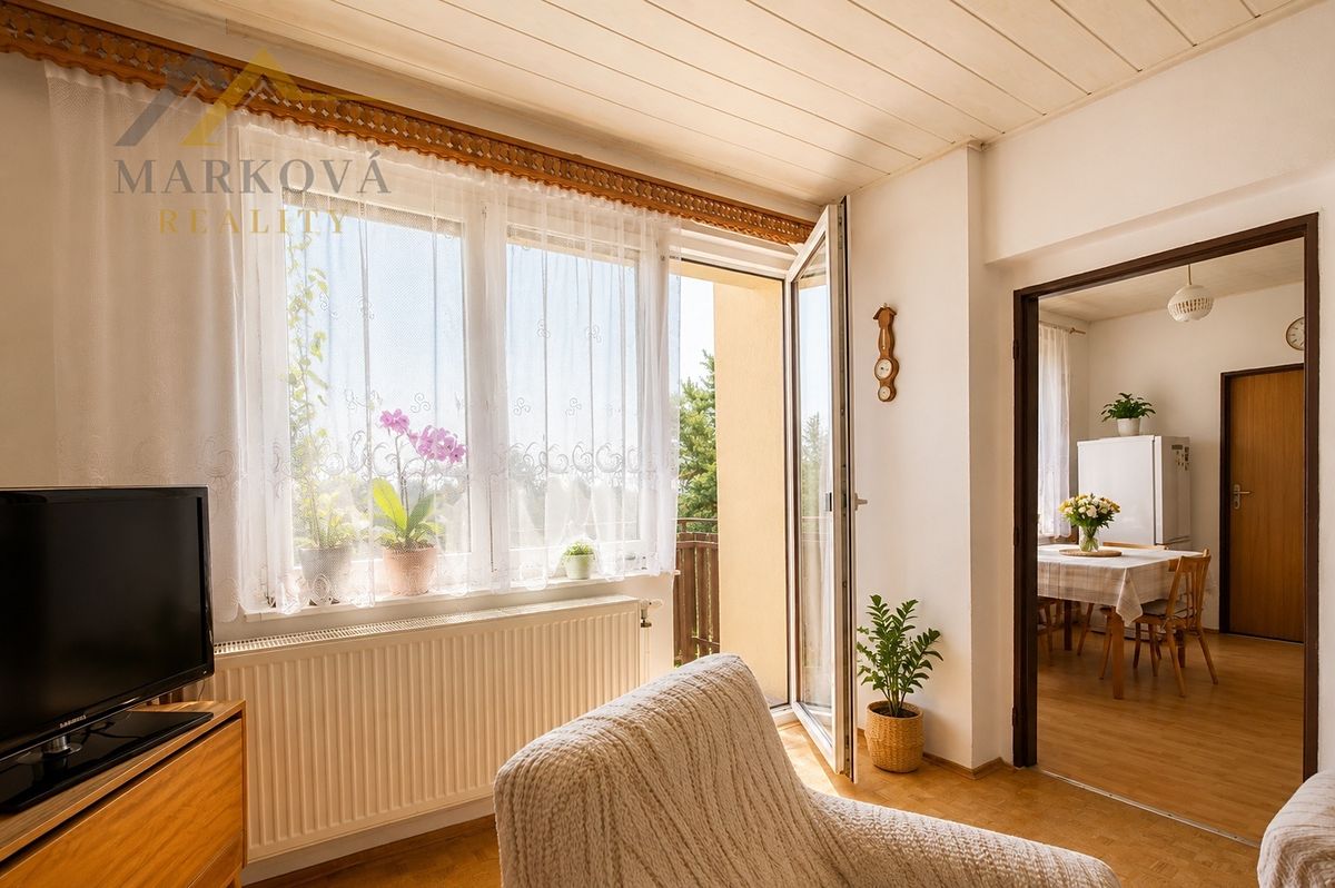 Prodej bytu 3+1 81 m² – fotografie 3