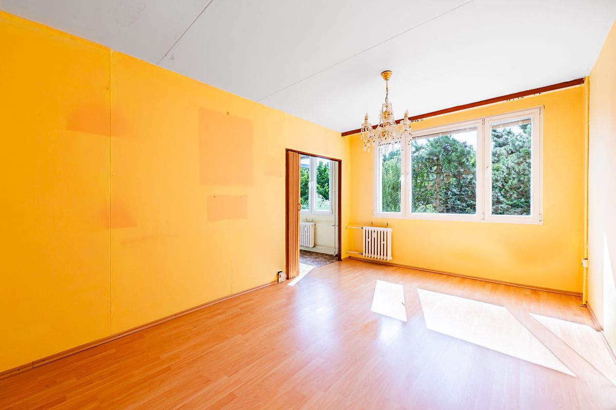 Prodej bytu 4+1 73 m²