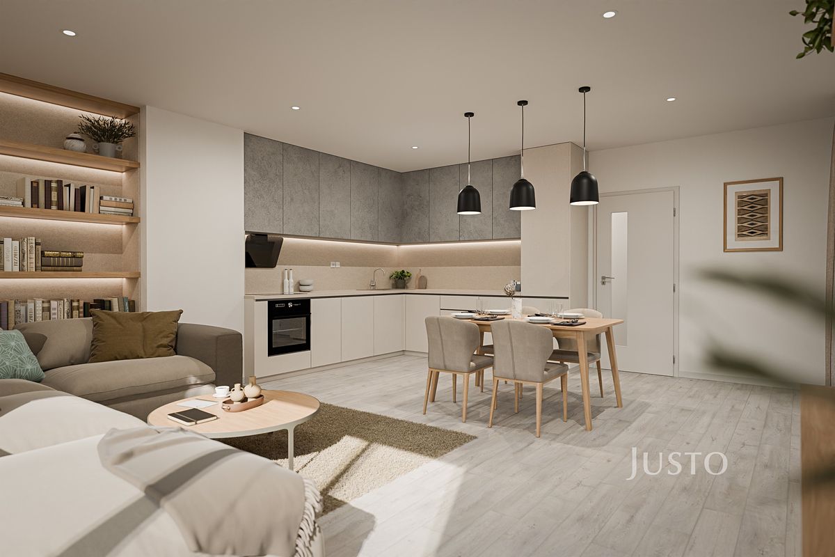 Prodej bytu 3+kk 96 m² – fotografie 5