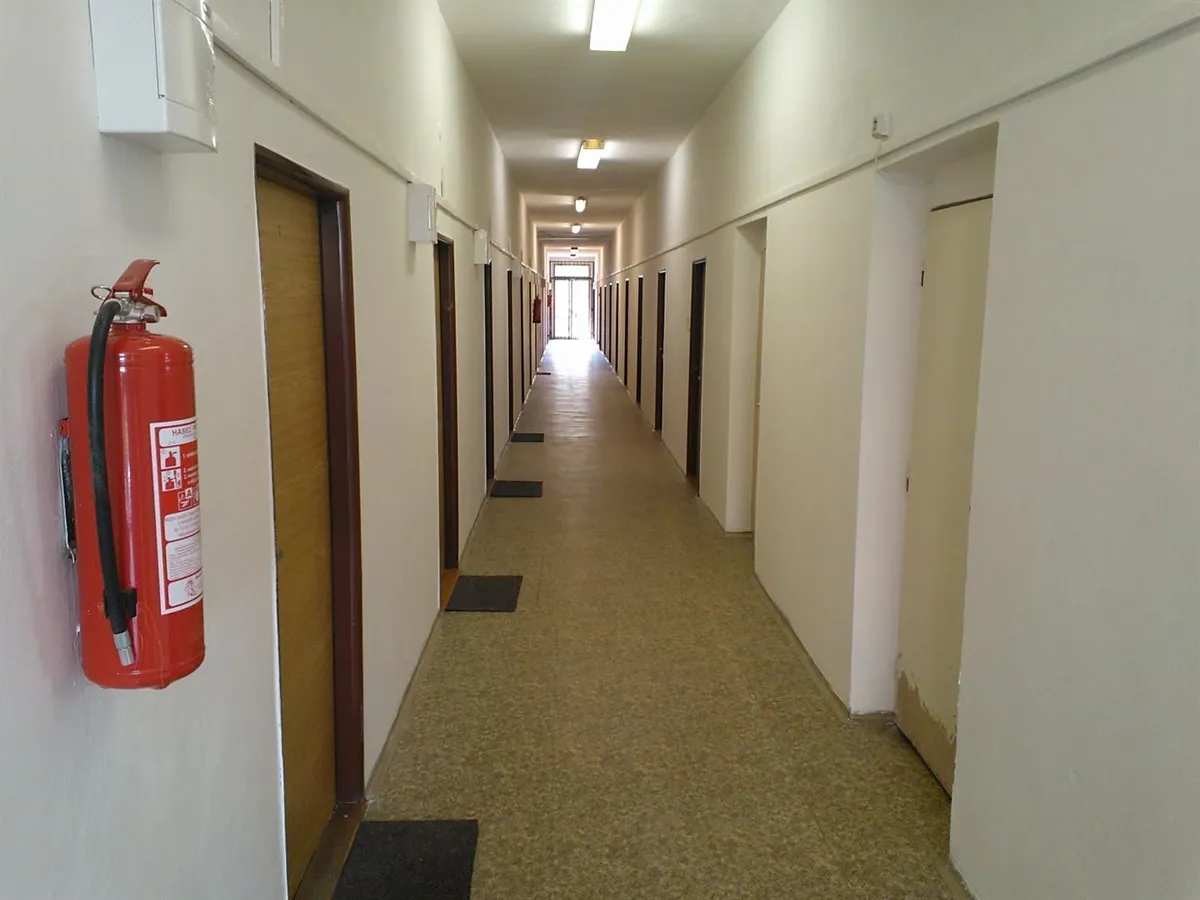 Pronájem kanceláře 17 m²