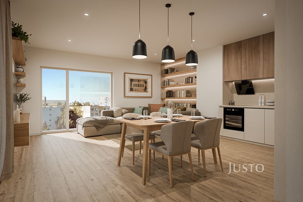 Prodej bytu 3+kk 93 m²