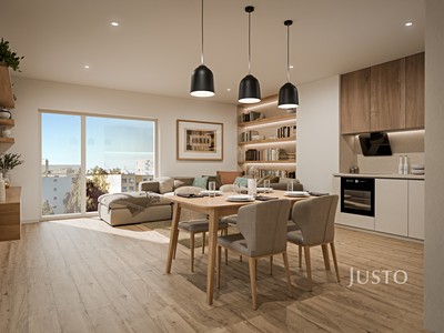 Prodej bytu 3+kk 96 m²