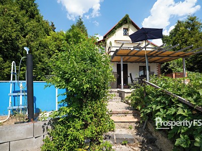 Prodej  zahrady 651 m²
