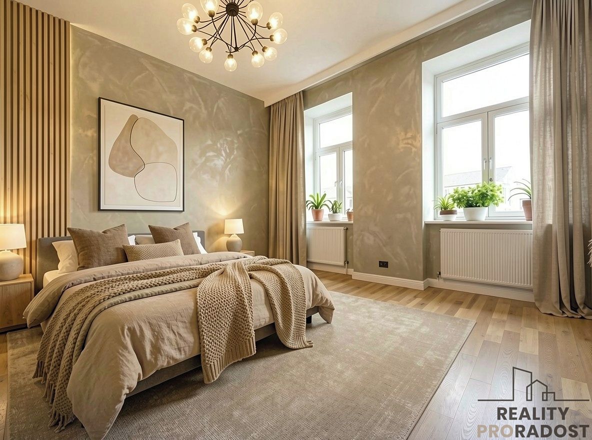 Prodej bytu 3+1 95 m² – fotografie 3