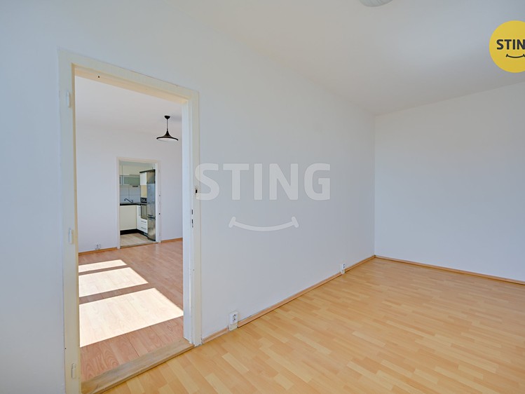 Prodej bytu 2+1, 44 m² (5 z 11)