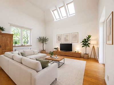 Prodej rodinného domu 308 m², pozemek 1302 m²