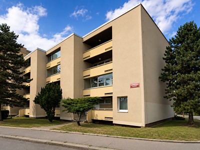 Prodej bytu 3+1 82 m²