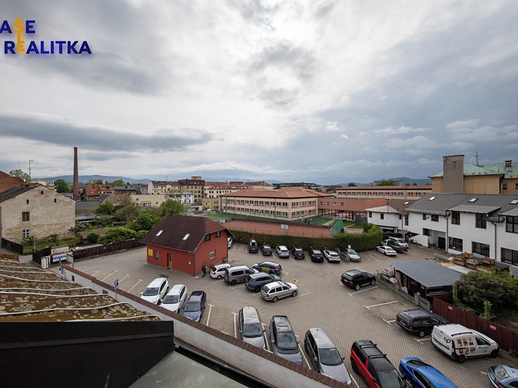 Prodej komerčního prostoru, 347 m² (30 z 30)