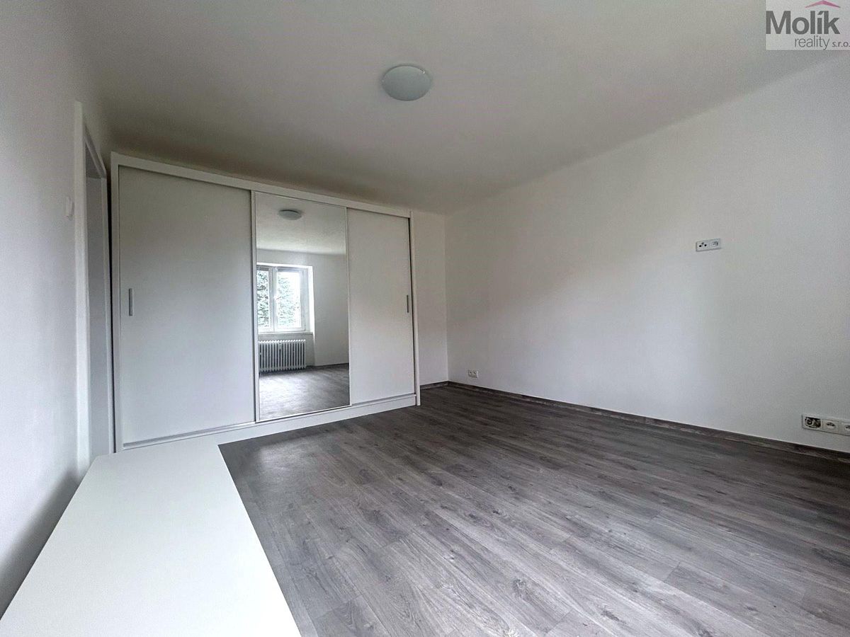 Pronájem bytu 1+1 30 m² – fotografie 5