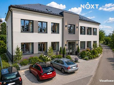 Prodej komerční nemovitosti 478 m²