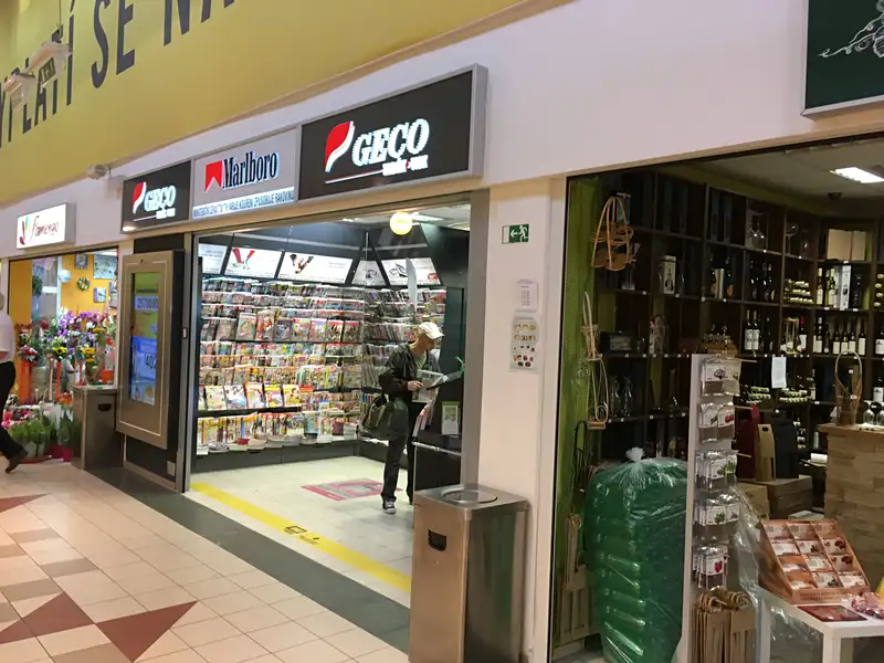 Pronájem obchodního prostoru 42 m², Krnov – náhled fotky 2